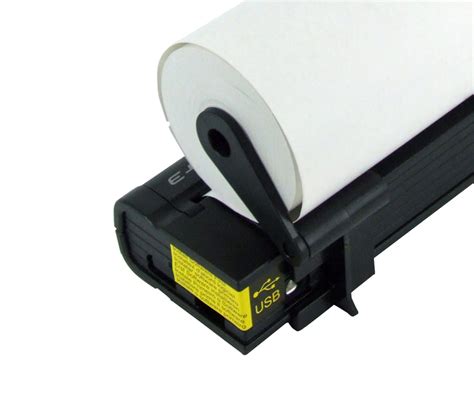 PAPER ROLL HOLDER (5 series)