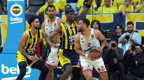 Fenerbah E Beko Final Four Bileti I In Sahaya K Yor Fenerbah E Beko