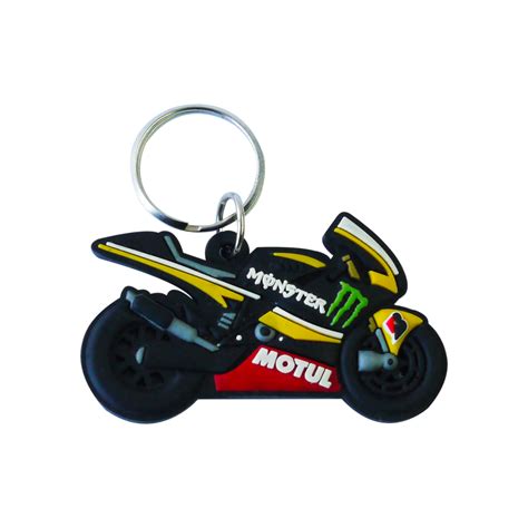 Llavero Monster Diseño Mdc Productos Promocionales Fabricados En