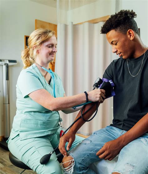 School-Based Health Services at Barbour Community Health Association ... 