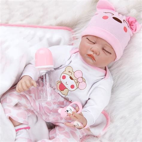 Amazon Maihao Inch Lifelike Reborn Baby Dolls Girls With Soft