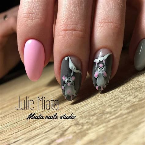 Polubienia Komentarze Best Manicure Ideas Na Instagramie