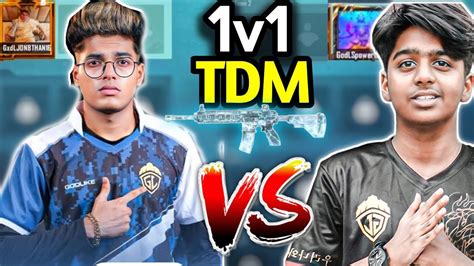 Jonathan Vs Spower V Tdm Challenge Jonathan Zgod Vs Neyoo Spower