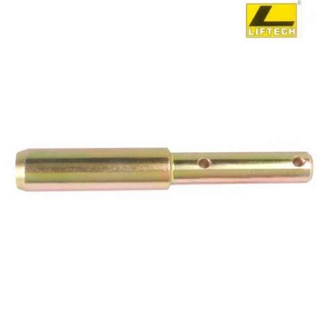 Weld On Implement Mounting Pin At Best Price In Ludhiana By Liftech