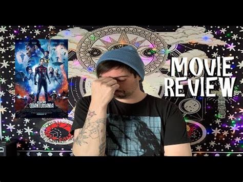 Ant Man The Wasp Quantumania Movie Review Non Spoiler YouTube