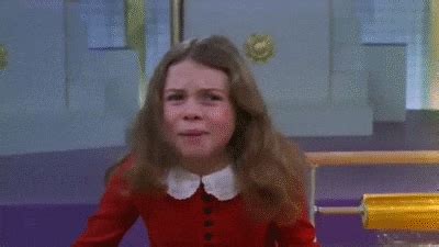 Veruca Salt GIFs - Get the best GIF on GIPHY