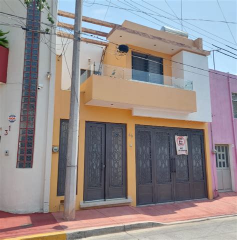 Casa En Venta En Lazaro Cardenas Centro Zapotlanejo Jalisco