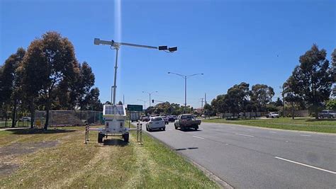 New Road Safety Cameras Kick Into Force From This Weekend