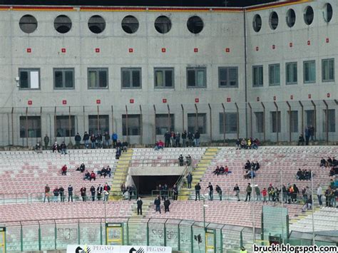 Stadio San Filippo Franco Scoglio Stadiony Net