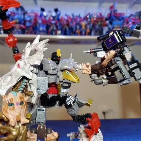 Transformers Legacy Evolution Core Class Dinobots Slug And Sludge Official In Hand Images And