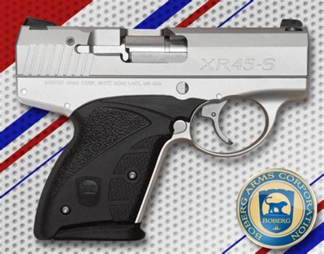 Top Ten 45 Caliber Concealed Carry Pistols SkyAboveUs