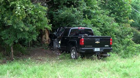 Fatal Crash On Fm 149 Montgomery County Police Reporter