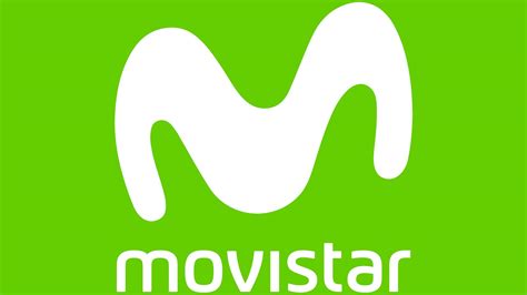 Movistar Logo Y Símbolo Significado Historia Png Marca