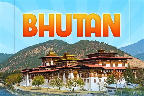 Tour Bhutan Taksang Kyichu Lhakhang Nam Á Châu