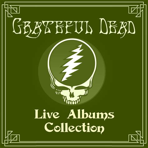 Grateful Dead - Ripple | iHeartRadio