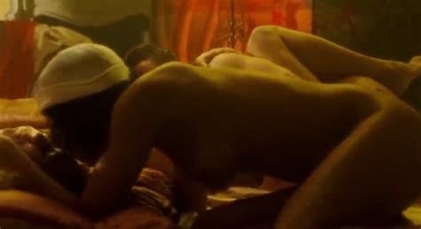 GROUP SEX IN MOVIE ThisVid