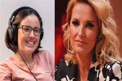 Joana Marques lança desafio Pensem no que podiam fazer