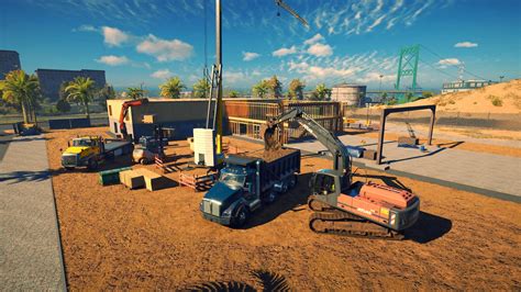 Construction Simulator Update 1 04 Wrecks Out For Hotfix 1 This