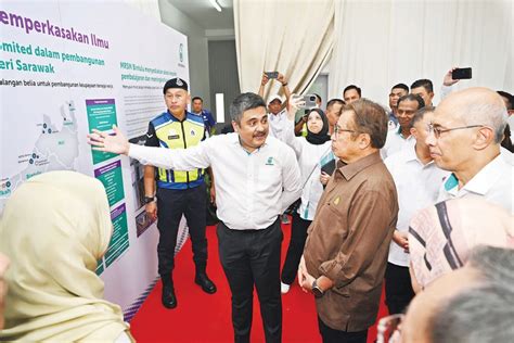 MRSM Bintulu to elevate opportunities for quality education in Sarawak