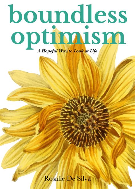 Boundless Optimism - Feast Books