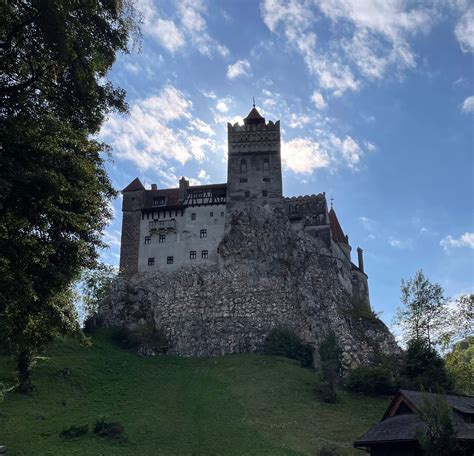 Day Romania Tour From Bucharest With Transylvania Bucovina