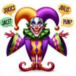 Laugh Out Loud Exploring Hilarious Joker Puns Like Never Before