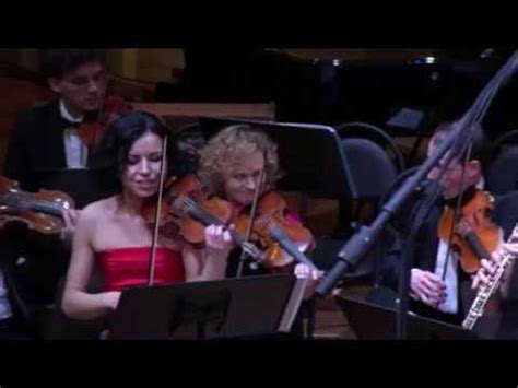 Vivaldi Concerto Per Sua Altezza Reale Di Sassonia In G Minor Rv