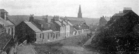 Tour Scotland Photographs: Old Photographs Galston Ayrshire Scotland