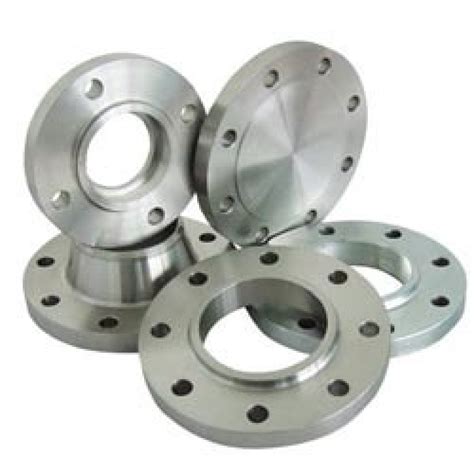 Flange Jis 10k Dan Flange Ansi Lucky Logam