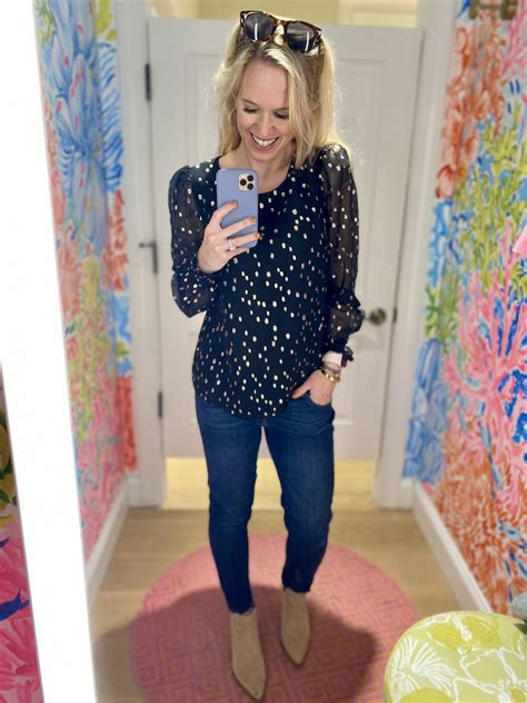 Lilly Pulitzer Holiday 2020 Black Friday Sale Joyfully So