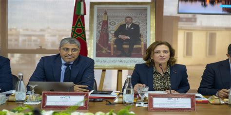 Tourisme Tous Les Indicateurs Du Maroc Sont Au Vert En Onmt