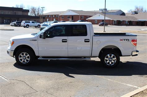 2013 Ford F 150 Xlt Victory Motors Of Colorado