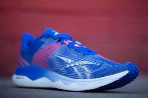 Reebok Floatride Run Fast 3 | DeMoor Global Running