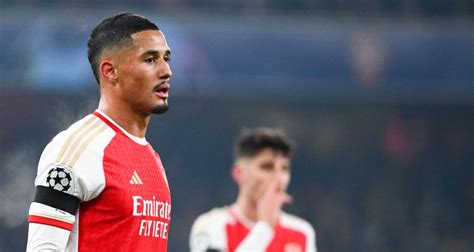 PSV Eindhoven Arsenal Les Compos Officielles