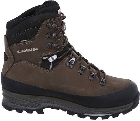 Lowa Tibet GTX Reviews - Trailspace