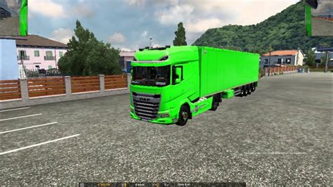 Euro Truck Simulator 2 Youtube