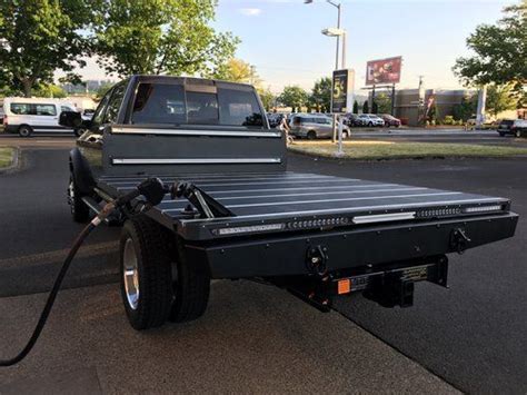 Custom Truck Beds Sherptek Sherptek Custom Gear Hauling Solutions