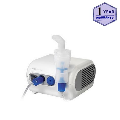 Omron Compressor Nebulizer NE C28 Mabces Appliances Online Store