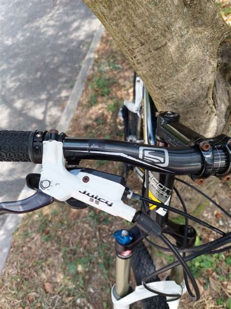 Kolo Scott Spark 35