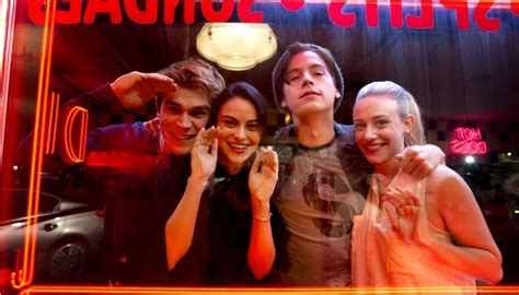 Quiz Te Souviens Tu Parfaitement Du Premier Pisode De Riverdale