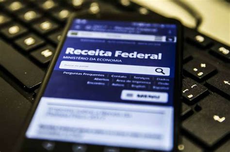 O Que O Portal Ecac Da Receita Federal