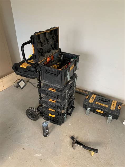 Toughsystem mods – Artofit