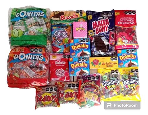 Paquete Para Bolos De Dulces Para Fiesta Env O Gratis