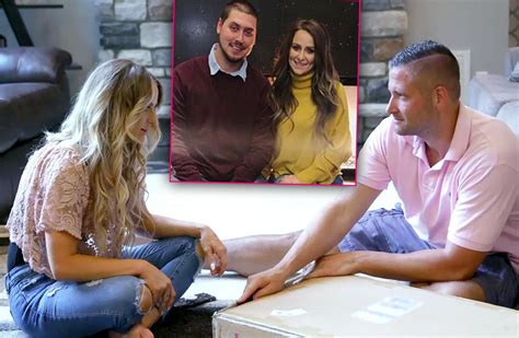 ‘teen Mom 2s Leah Messer Denies Cheating Jason Jordan With Jeremy Calvert