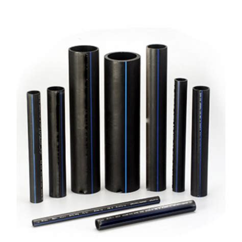 High Density Polyethylene Pipe Hdpe