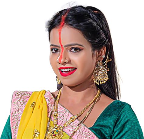 Chhath Puja Girl Png Transparent Images Total Png Free Stock Photos