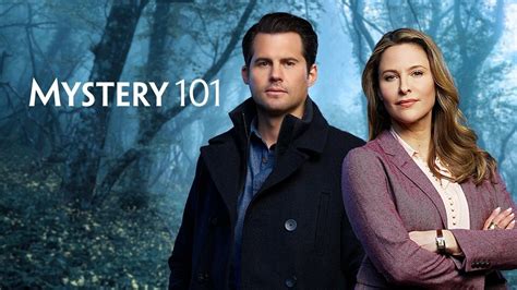 Hallmark Sets Spring Fling 2021 Lineup New Aurora Teagarden Mysteries