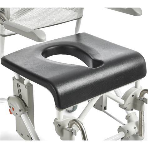 Etac Swift Mobil Soft Comfort Commode Seat Cm