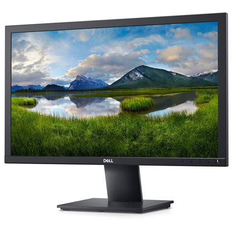 Dell Se2422h 24 Full Hd Led Monitor Green Dara Stars For Computers