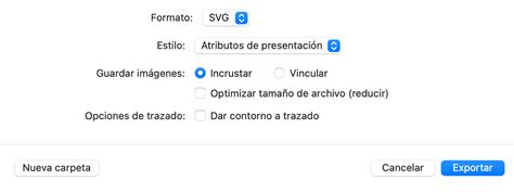 Conozca C Mo Exportar Activos De Adobe Xd A Los Formatos De Archivo Png